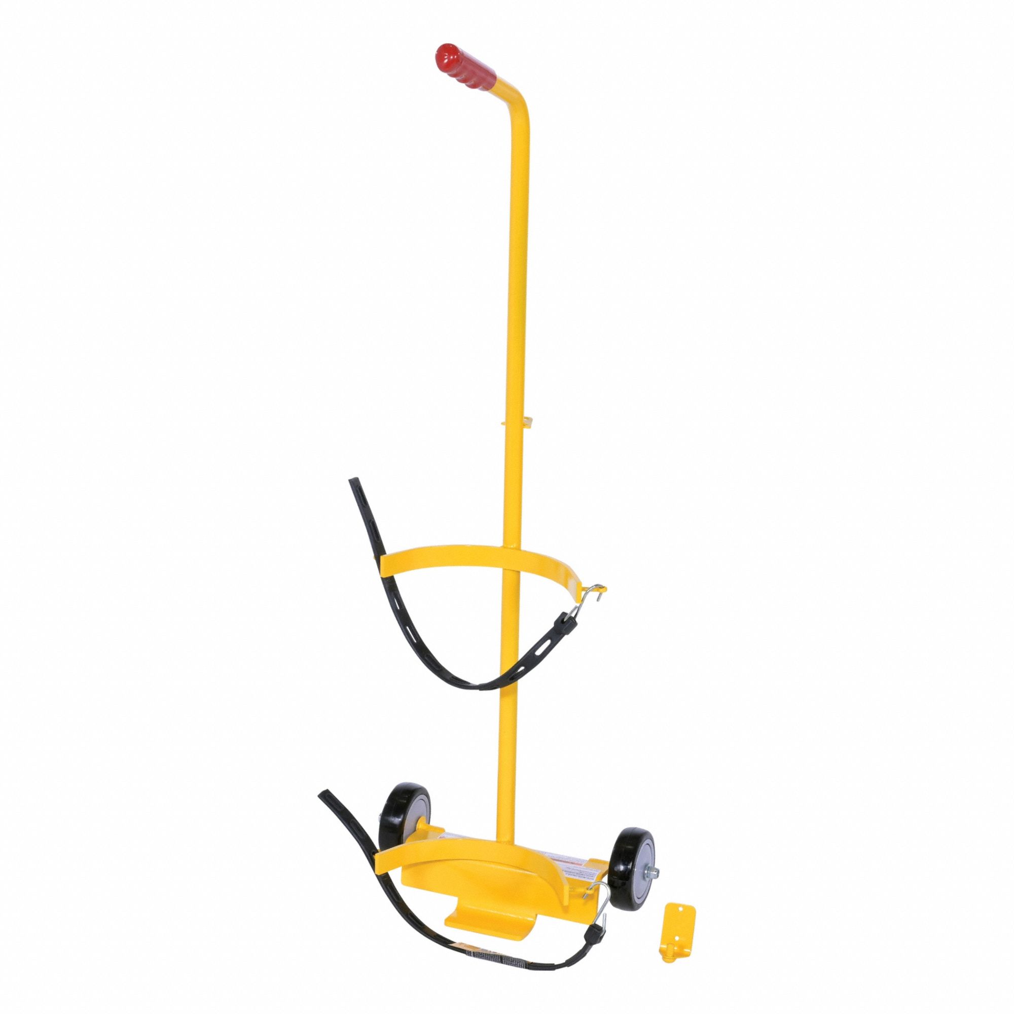 TRANSPORT EXTINCTEUR INCENDIE