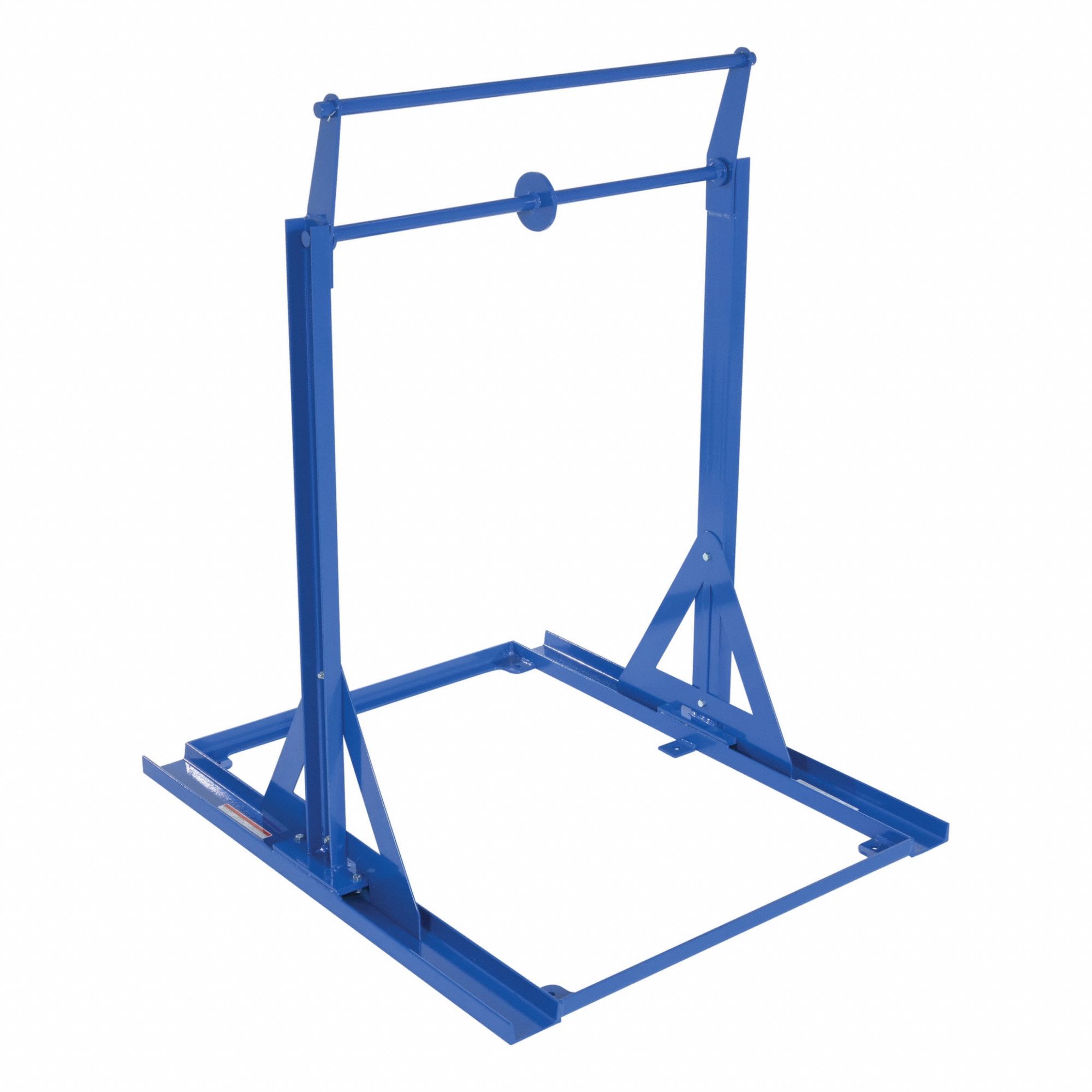 EXTENSION STORAGE RACK, 46 IN L X 40 IN W X 54 IN H