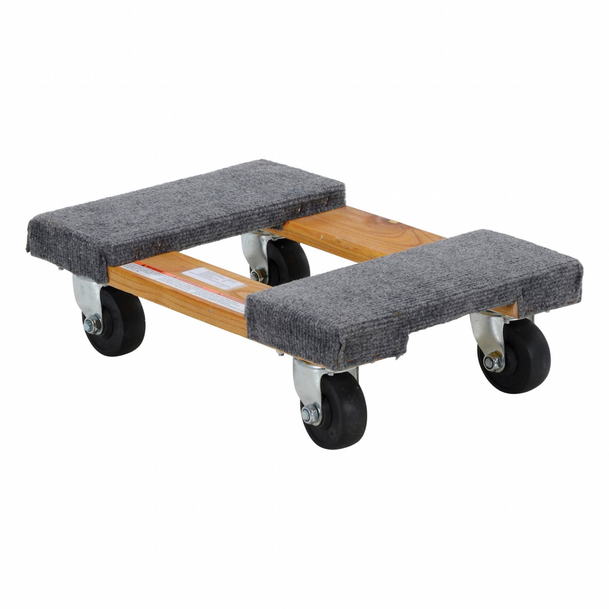 Carpet Hardwood Dolly,
