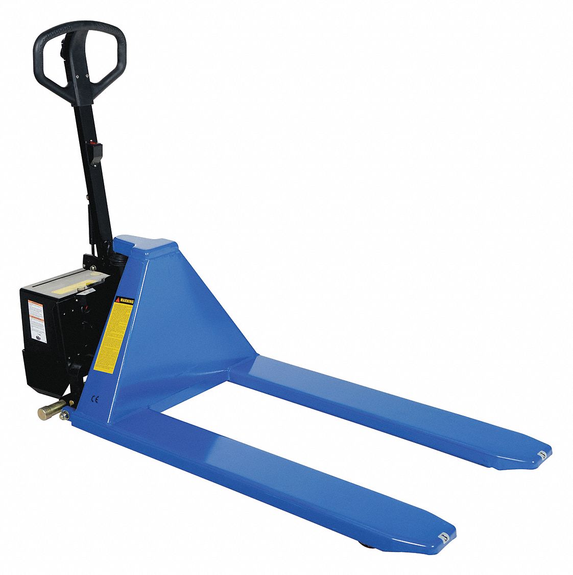 DC POWERED TOTE LIFTERS 27 WIDE FOR