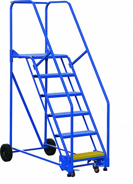 WAREHOUSE LADDER GRIP 6 STP 21 IN