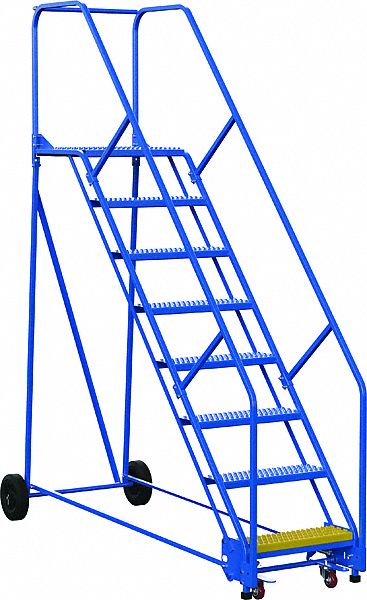 Warehouse deals step ladder