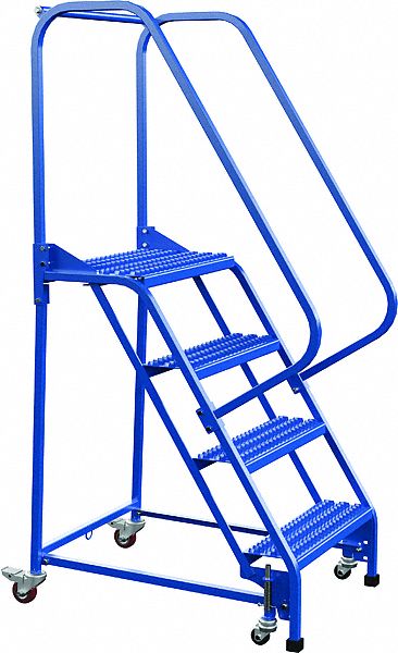 Blue ladder deals