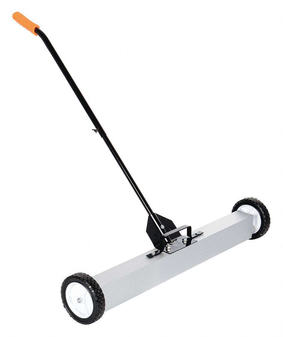 VESTIL, Magnetic Handle Sweeper - 44RL80|MFSR-36 - Grainger