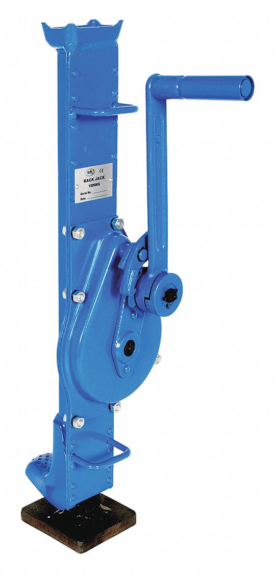 Mechanical Machinery Jack,