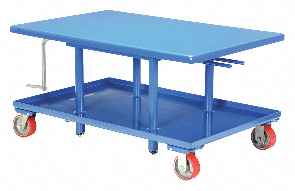 Profile Mechanical Post