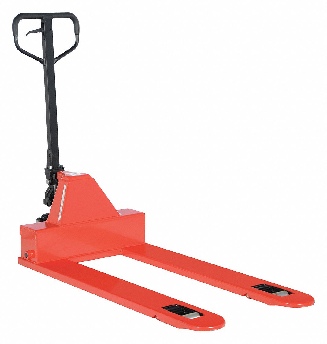 VESTIL LOW PROFILE PALLET TRUCK 27X48 Pallet Jacks VESPM42748LP
