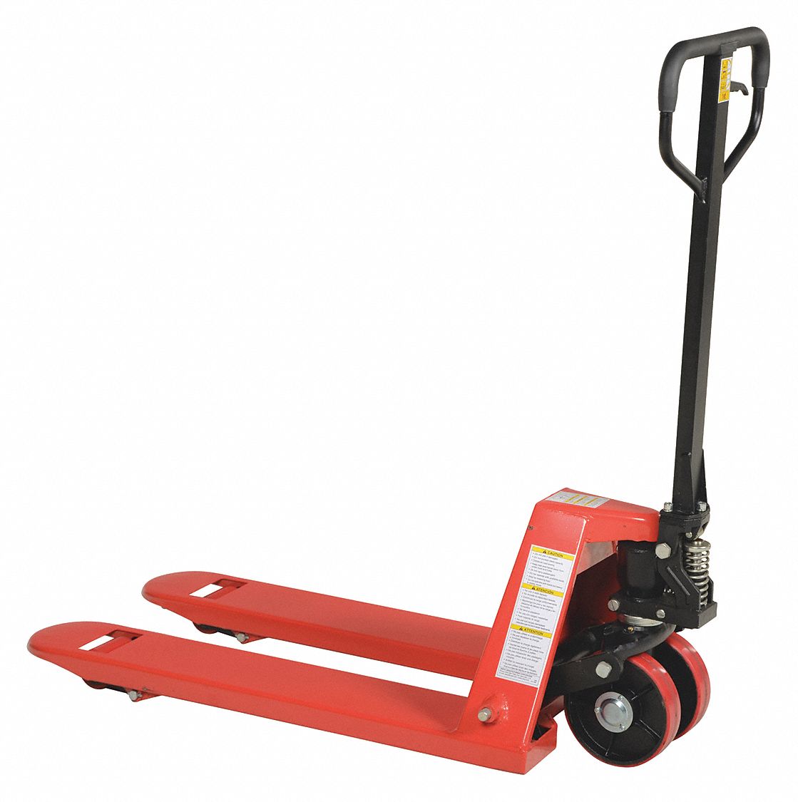 Full Featured Pallet Truck, 5.5K, 20 x 36