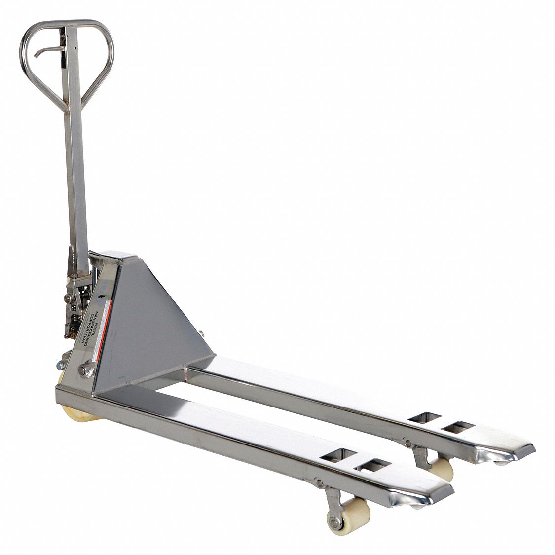 Stainless Steel Pallet