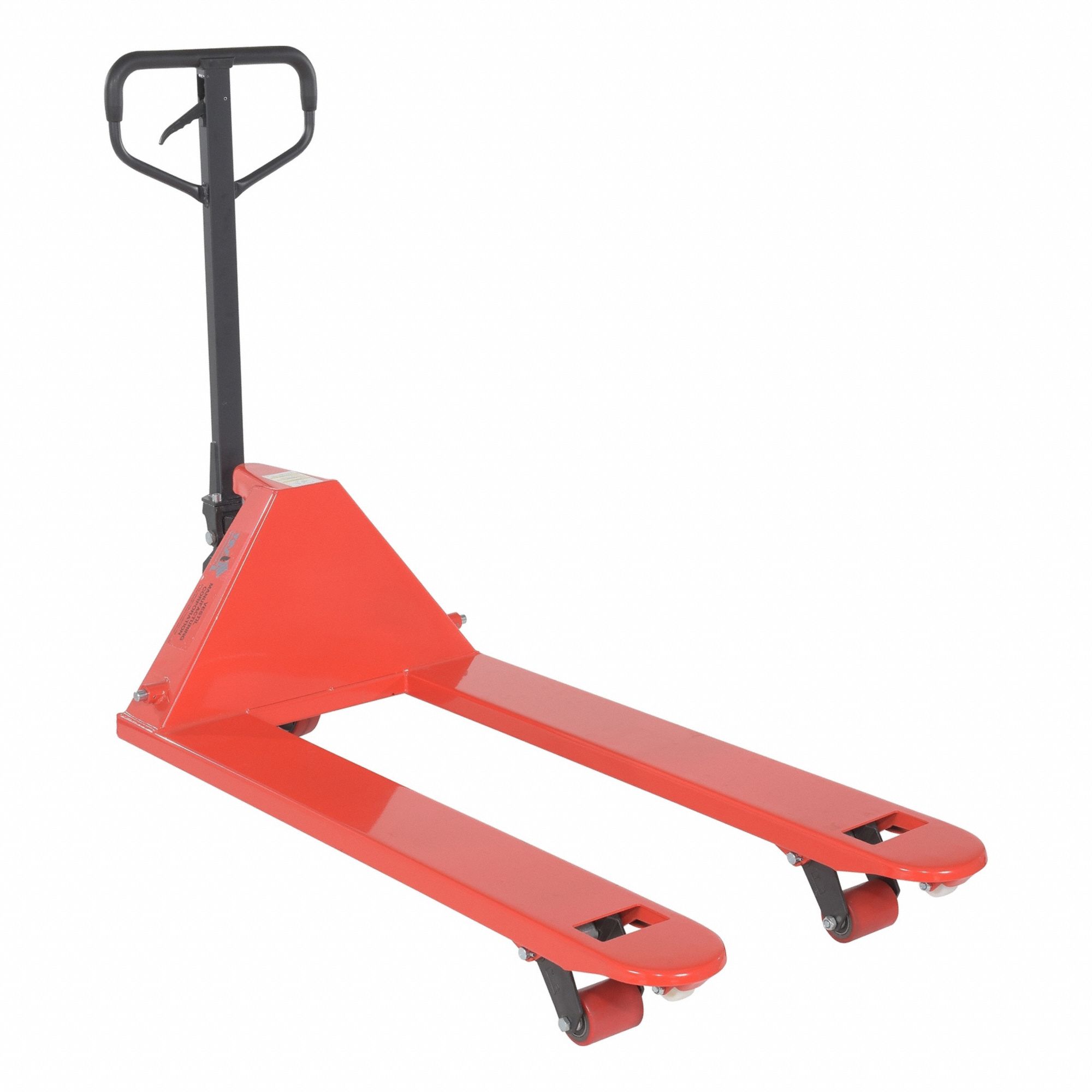 Full Featured Pallet Truck, 5.5K, 27 x 48
