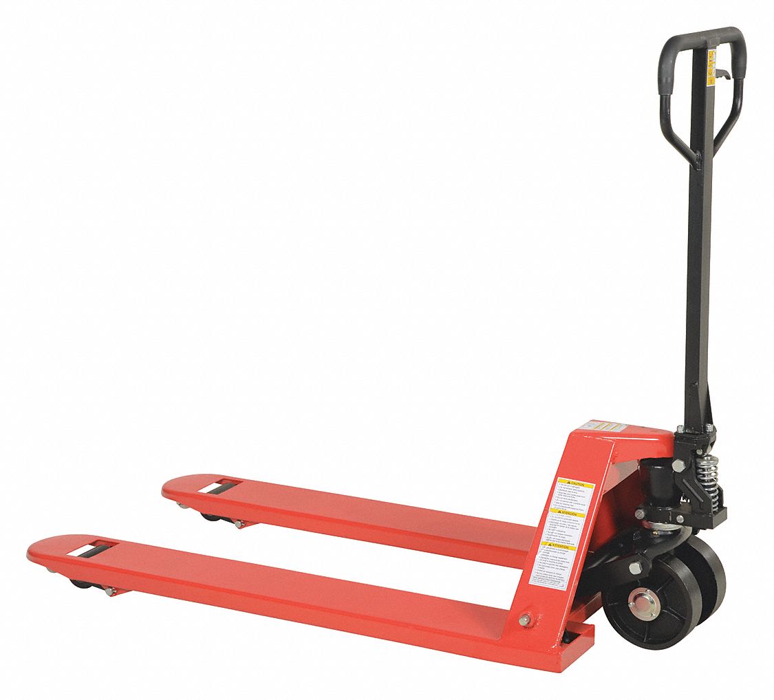 Pallet Truck, Steel