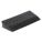 RAMP RUBBER RECTANGLE 23IN WIDE