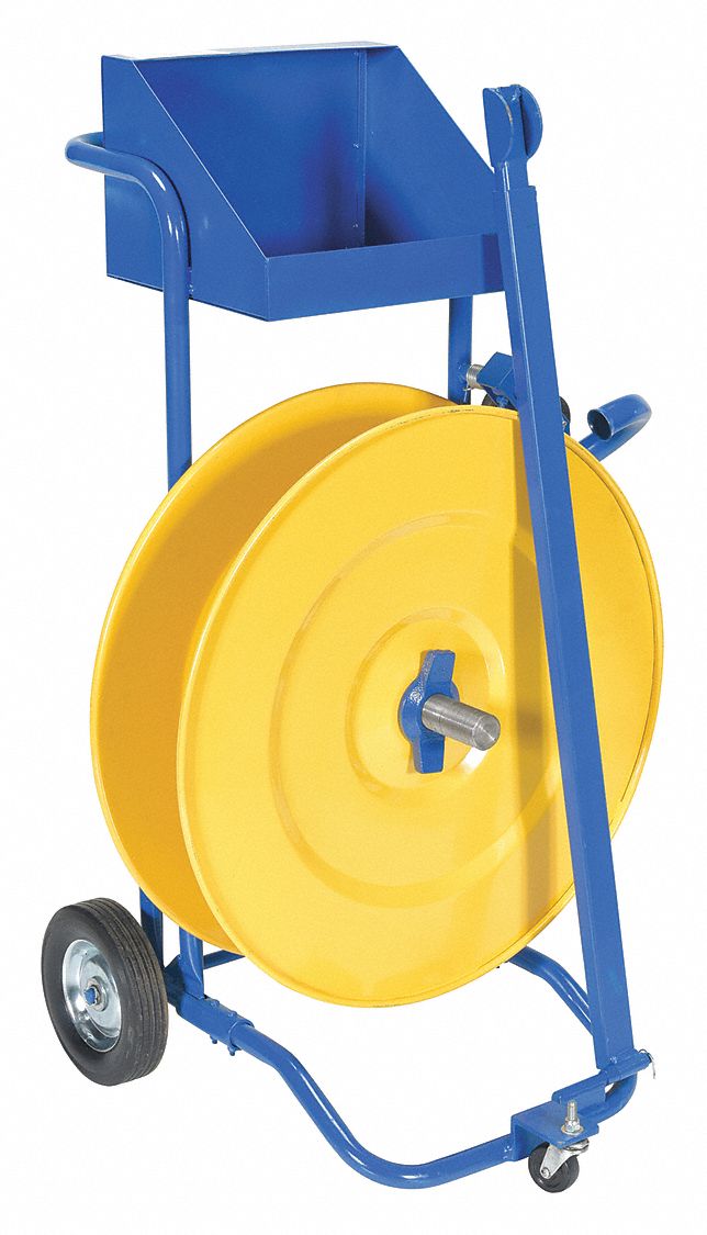 CART STRAPPING PROBE 5IN CORE