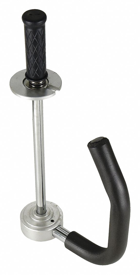 ERGO STYLE HAND HELD STRETCH WRAPPER