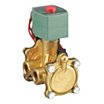 3-Way/2-Position, Normally Open Solenoid Valves image