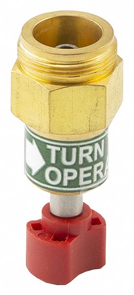 Valve Repair Kit: MO Assembly