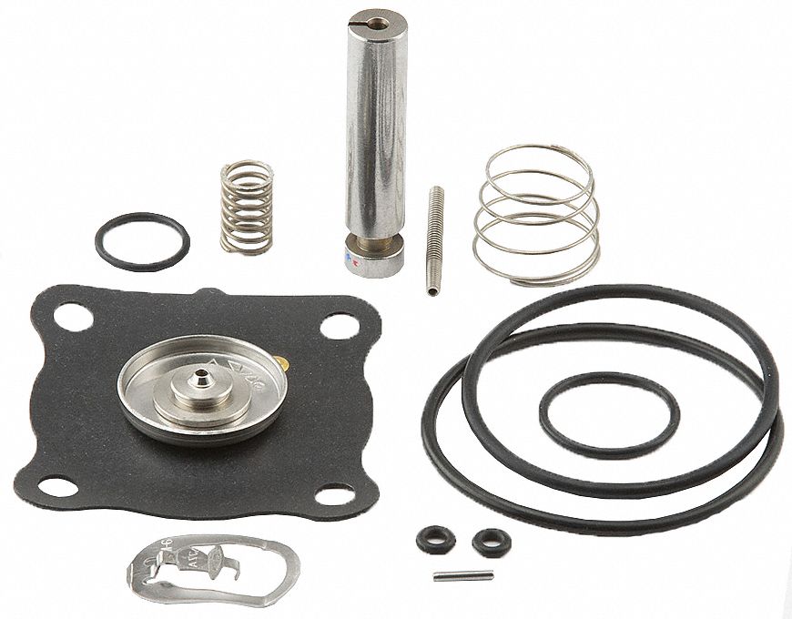 Valve Rebuild Kit