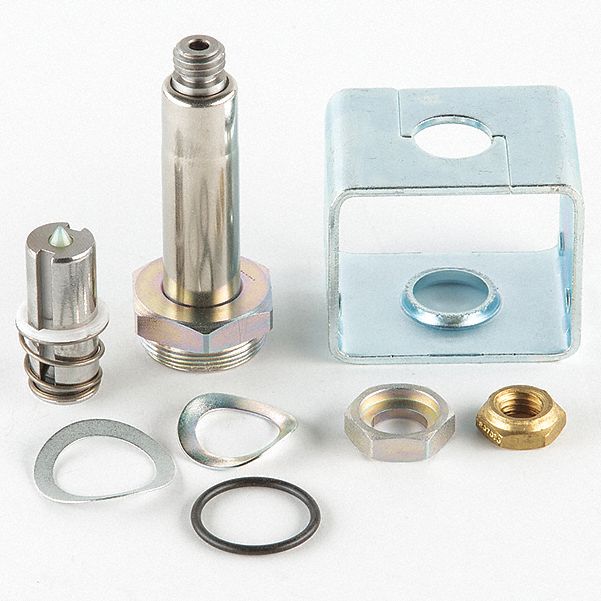 Valve Rebuild Kit