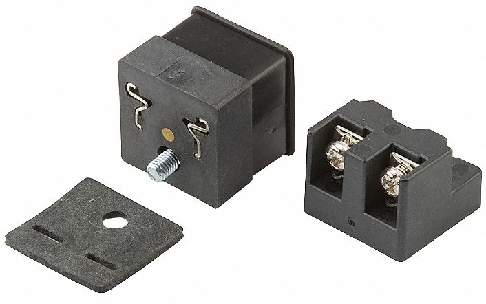 Valve Repair Kit: Termination Modules