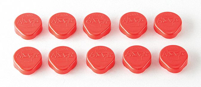RH Caps: Mfr Part # 258851