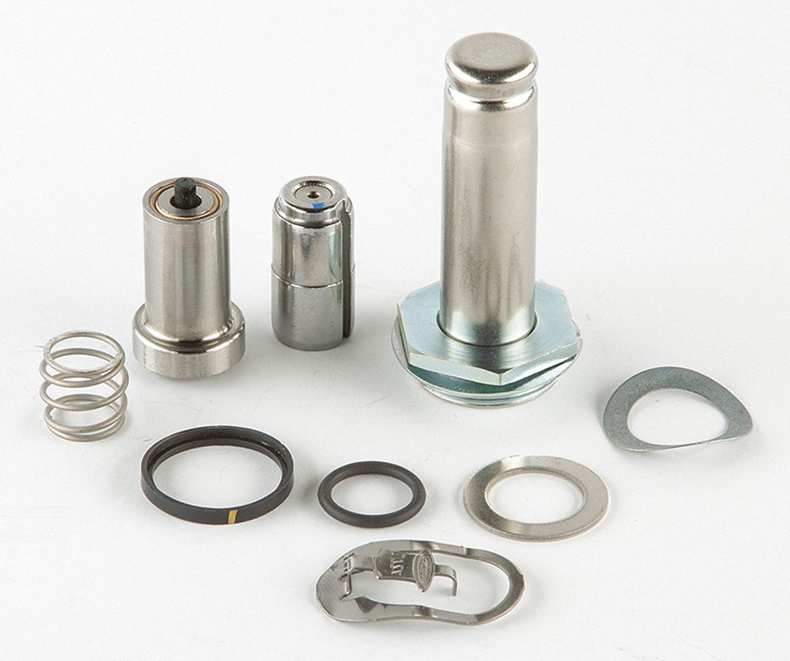 Valve Rebuild Kit