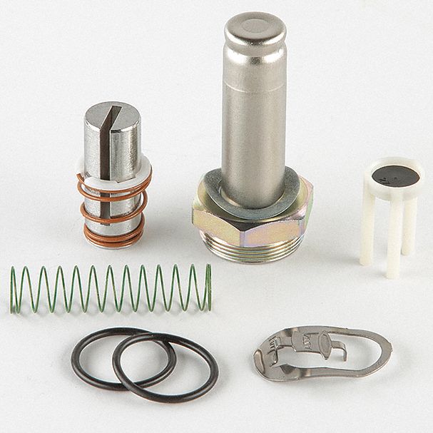 ASCO, Valve Rebuild Kit 44U395302141 Grainger
