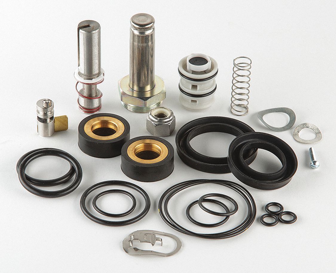 Valve Rebuild Kit