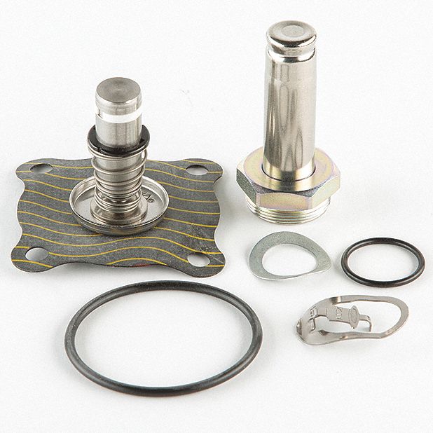 Valve Rebuild Kit