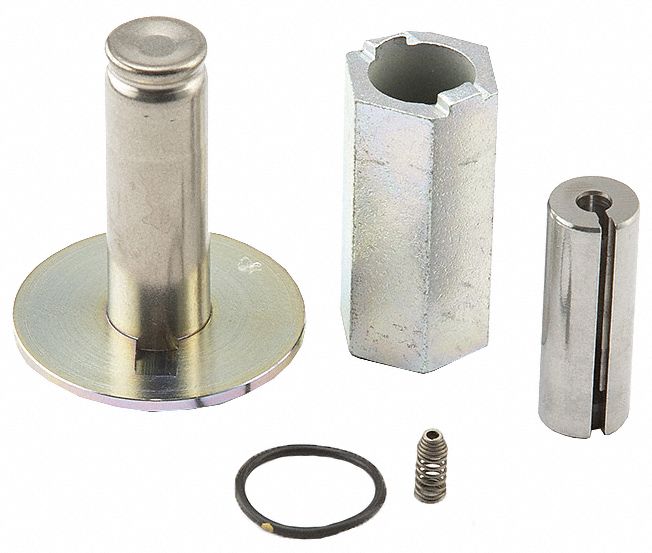 Valve Rebuild Kit: Compression Spring/Core Assembly M-12/O-Rings/SBSA M-12 and Wrench