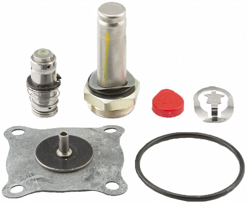 Valve Rebuild Kit