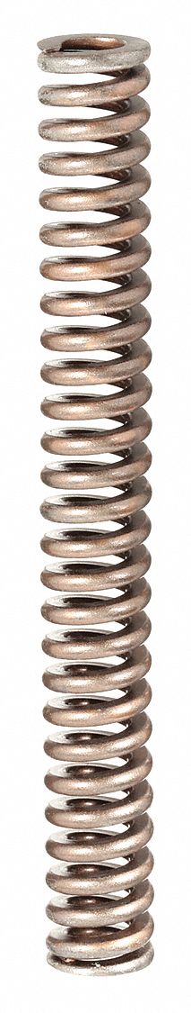 DIE SPRING,HEAVY DUTY,1.25X4-1/2 IN