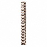 35mm OD Brown Extra Heavy Duty Compression Stamping Mould Die Spring 17.5mm ID 