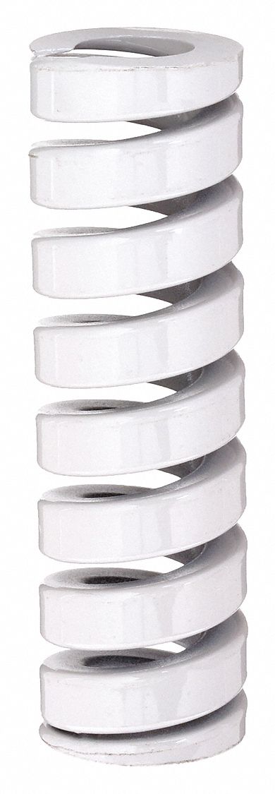 ISO D Die Spring, USD, 25mmx76mm