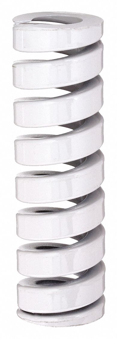 ISO D DIE SPRING,USD,38.1MMX127MM