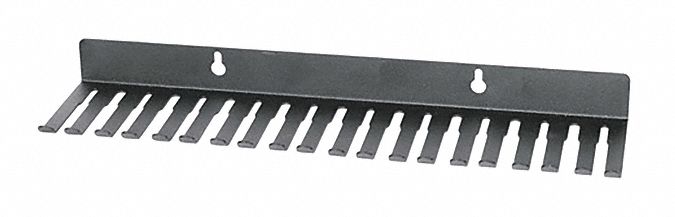 Wallmnt Cable Hanger 14 x 3.5 