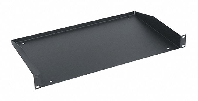 Utility Panel Shelf 1 Space