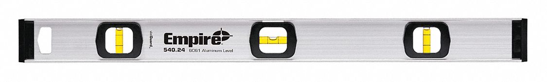 Level Aluminum 24
