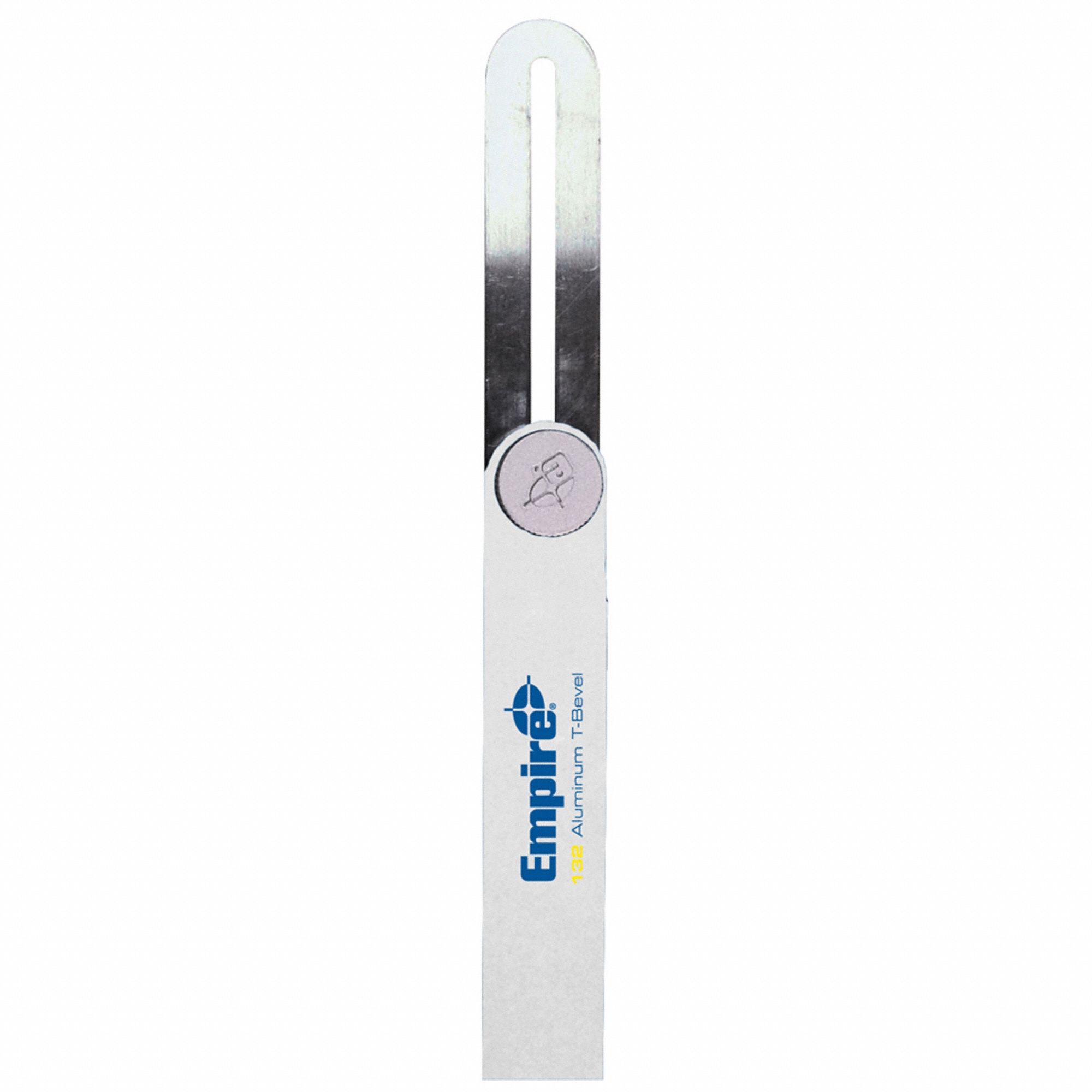 T-Bevel Stainless Steel Heavy Duty