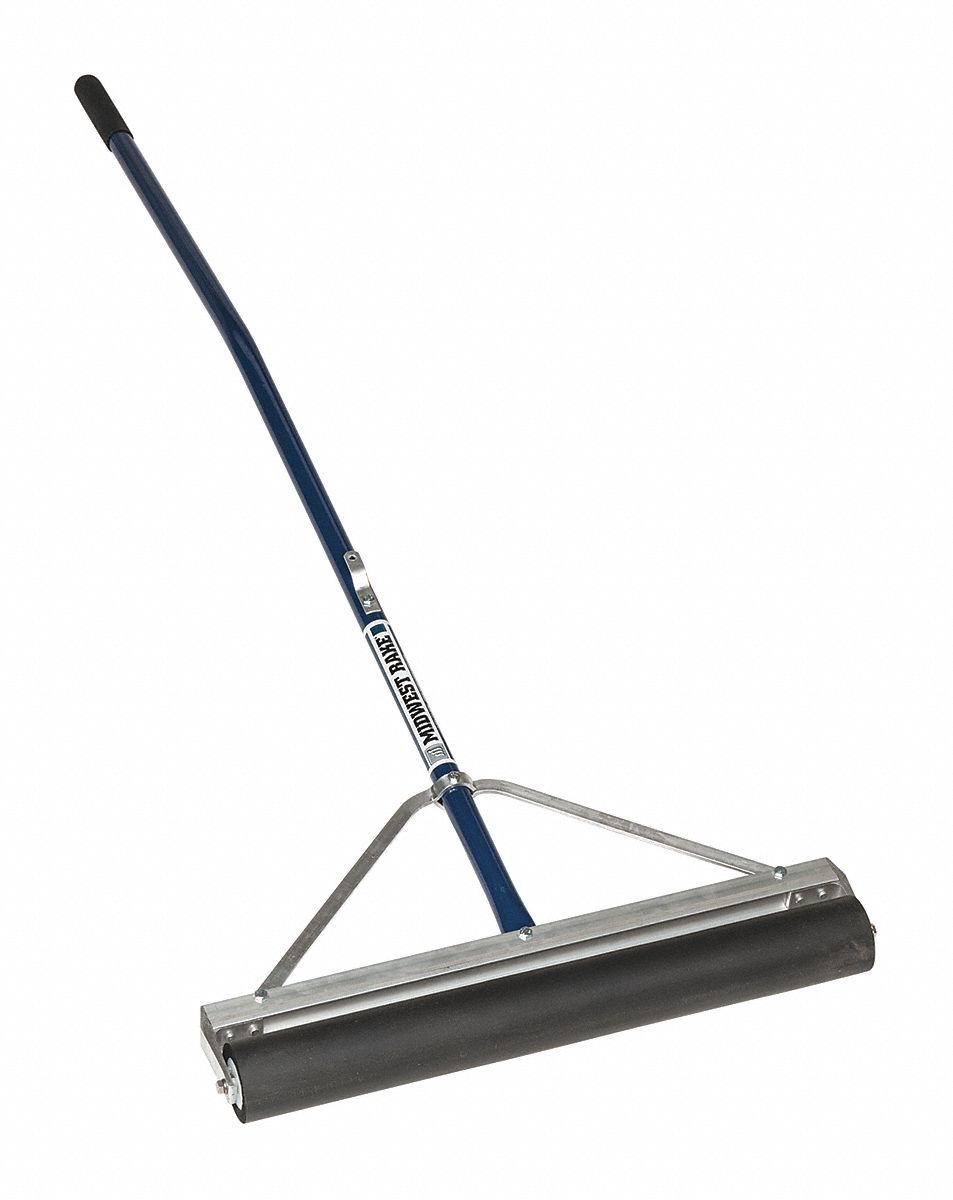 Roller Squeegee 24 in W Roller