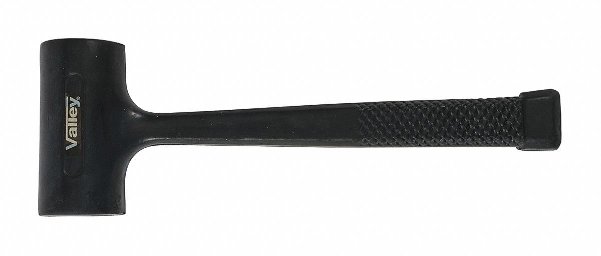 Dead Blow Hammer,32 oz Grainger