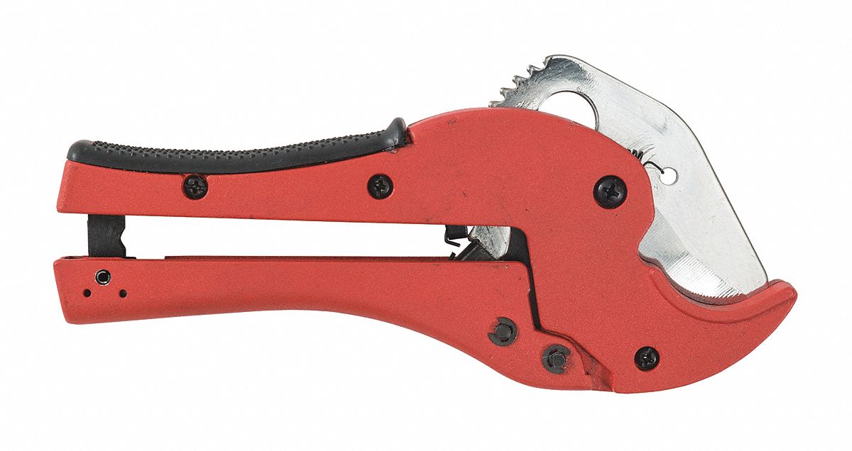 Pipe Cutter,