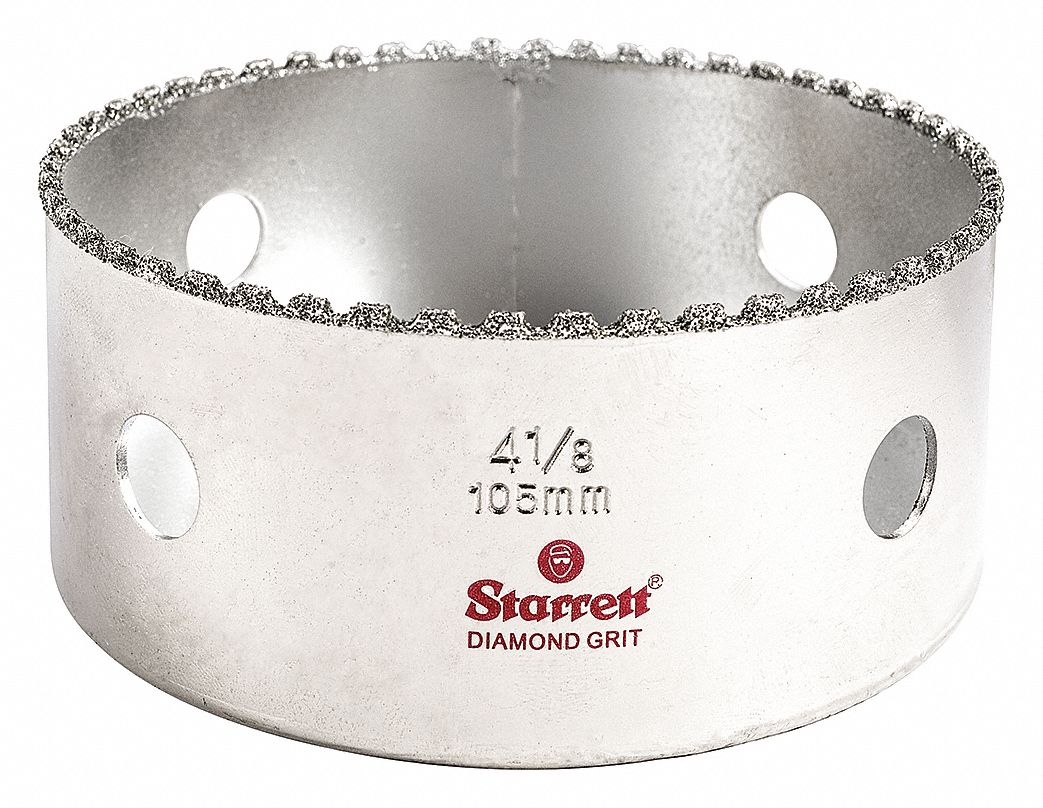 Synthetic Diamond Grit