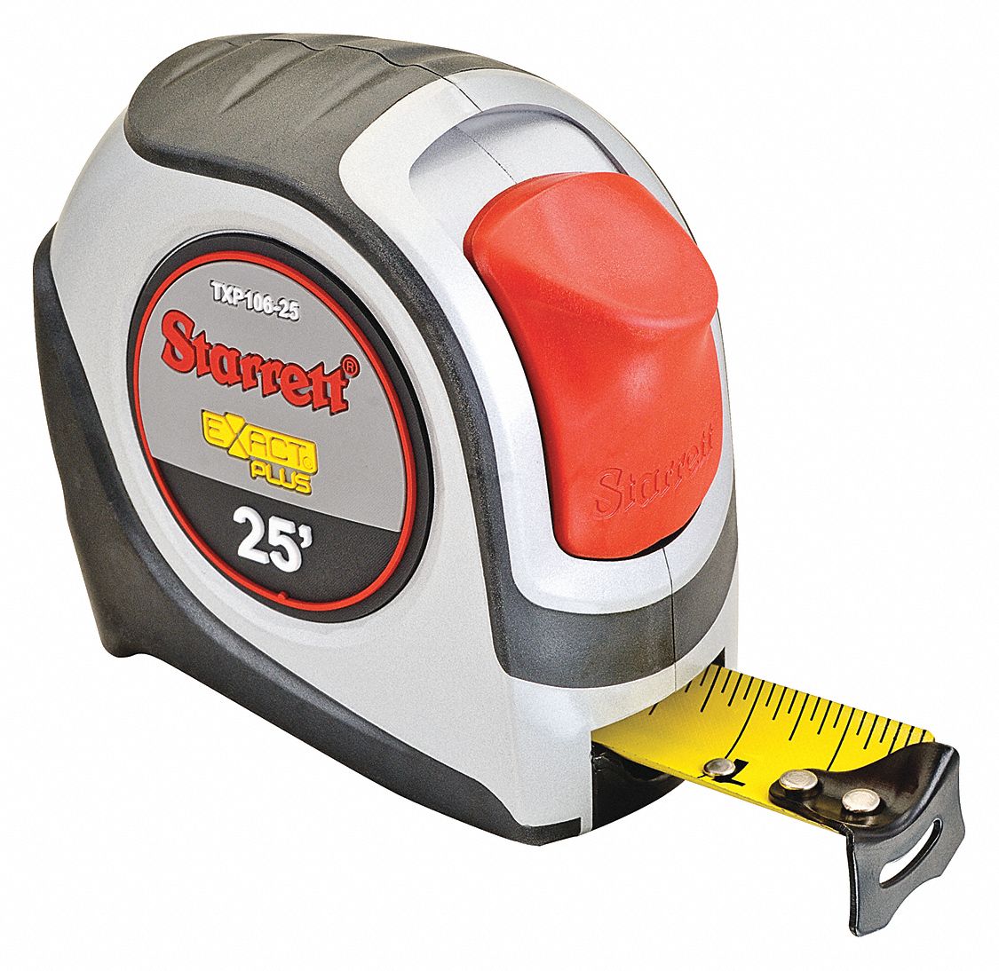 RUB-MESURER E-PLUS 1PO X 25PE X 1/1