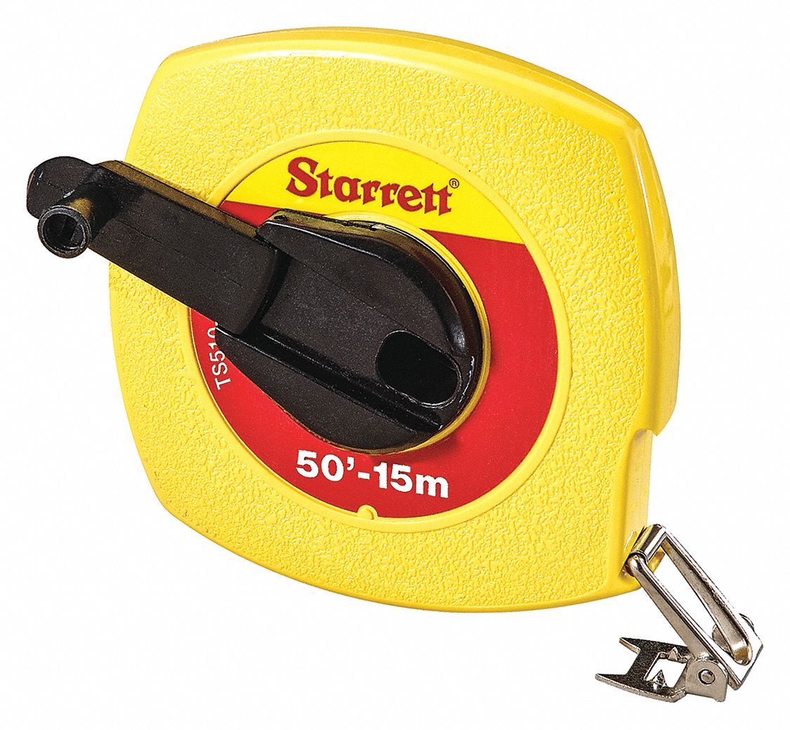 TAPE MEASURE 3/8