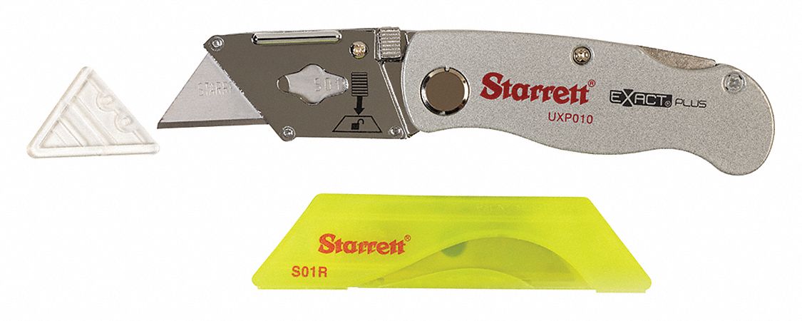 Aluminum Die-Cast Pocket