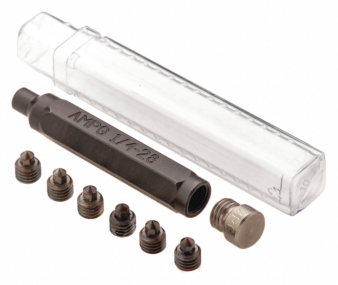 Transfer Screw Set,1/428 Grainger