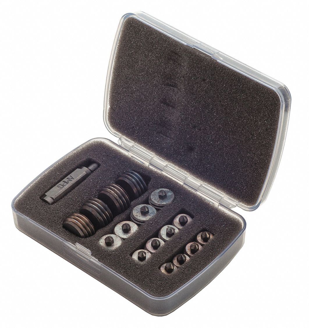 Transfer Screw Set,M14M24 Grainger