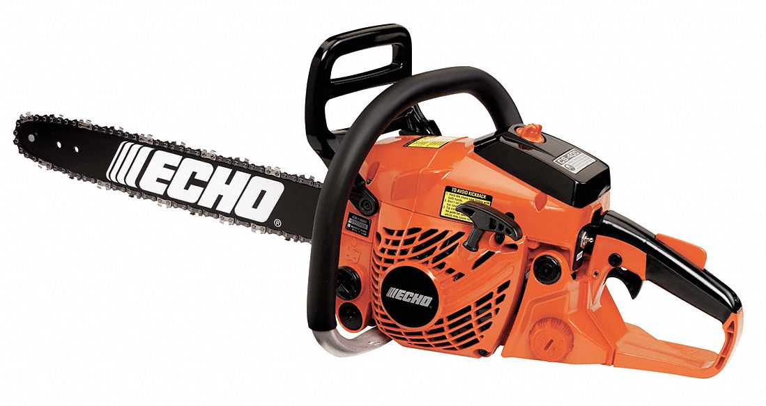 Echo cs 400 chainsaw deals for sale