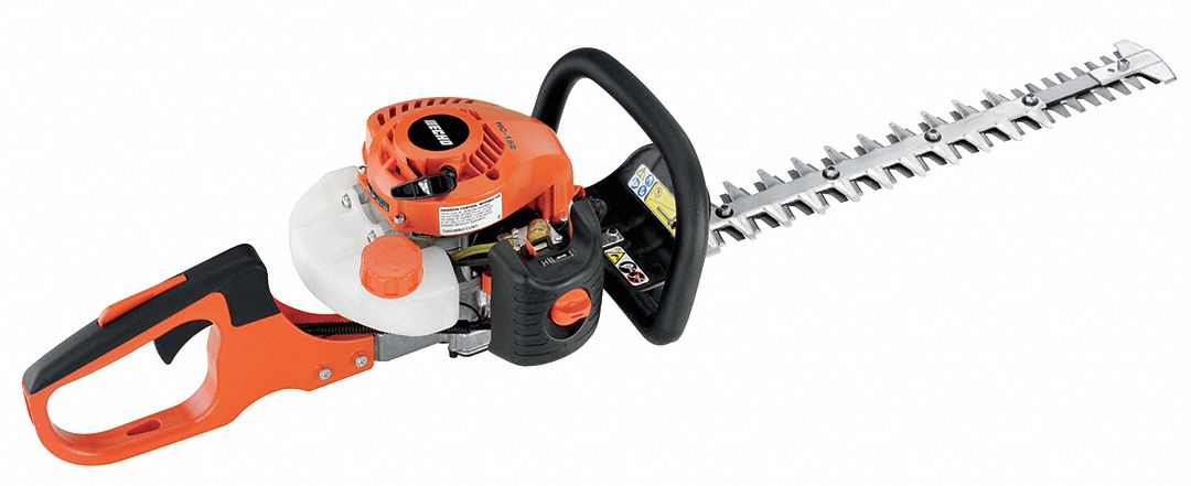 echo hedge trimmer for sale