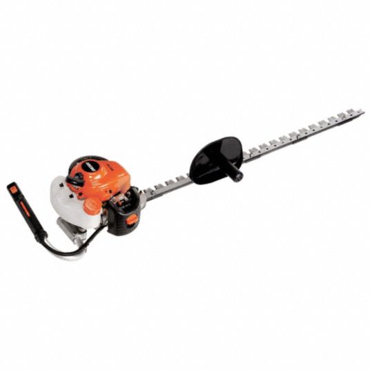 ECHO Hedge Trimmer, SingleSided Blade Type, 30" Bar Length 44X175HC